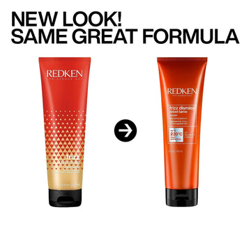 Redken Frizz Dismiss Rebel Tame 250ml - Redken